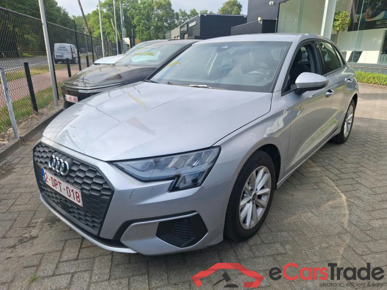 AUDI A3 SPORTBACK 1.0 30 TFSI 81KW S TRONIC ATTRACTION B.E #1