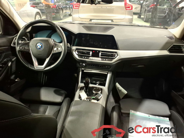 BMW 3-serie 2.0 320E TOURING #6