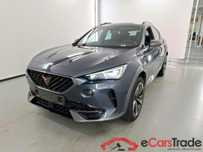 CUPRA FORMENTOR 1.5 TSI 110KW DSG #1