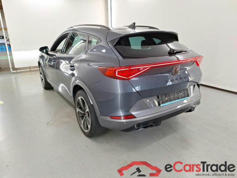 CUPRA FORMENTOR 1.5 TSI 110KW DSG #3