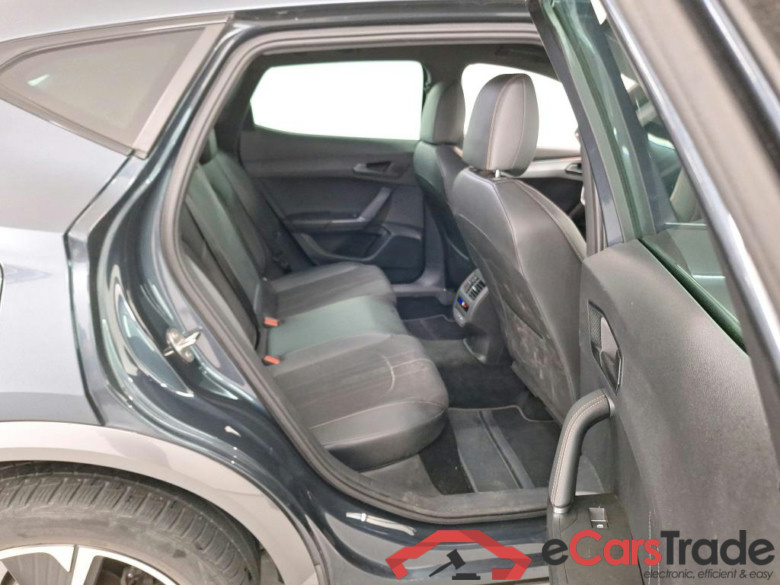 CUPRA FORMENTOR 1.5 TSI 110KW DSG #6