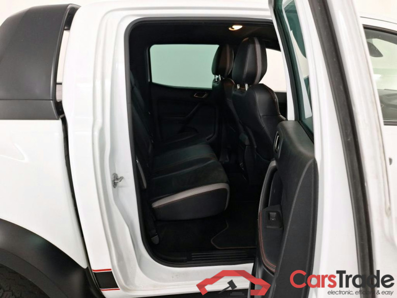 FORD RANGER 2.0 BIT 156KW 4WD D-CAB RAPTOR AUTO #6