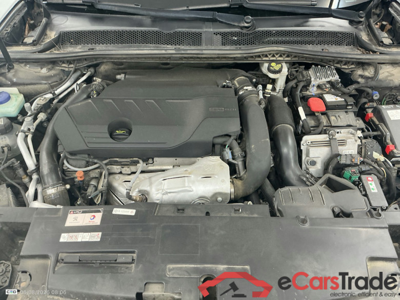 PEUGEOT 508 SW 1.6 PHEV 225 E-AUTO ALLURE PACK #6