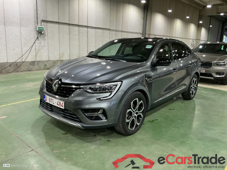 RENAULT ARKANA 1.6 E-TECH 145 INTENS #1