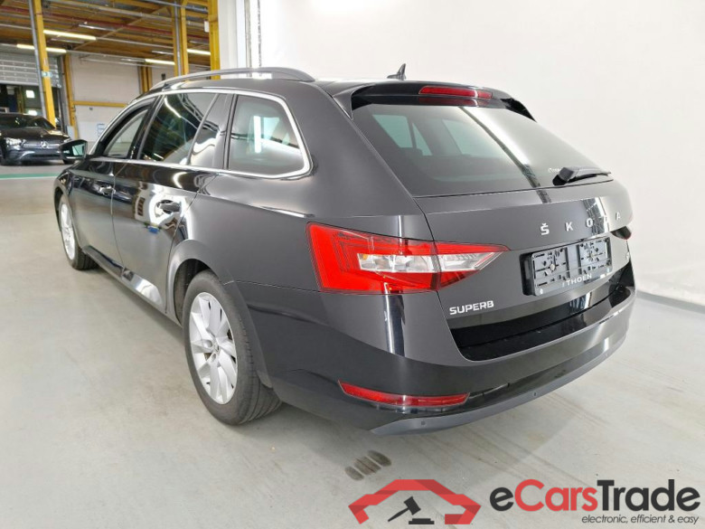 SKODA Superb 1.4 TSI PHEV 160KW DSG6 AMBITION #3