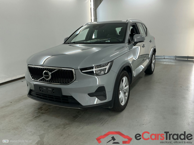 VOLVO XC40 1.5 T2 CORE AUTO #1
