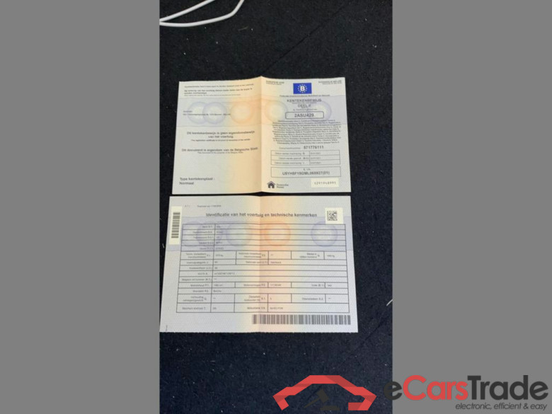 KIA XCeed 1.5 T-GDI More DCT ISG #6