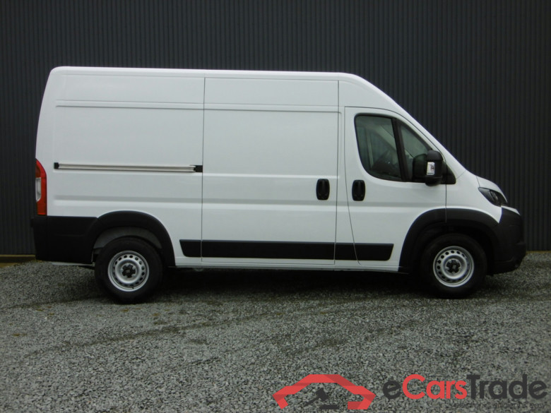 Fiat Ducato Maxi L2H2 2.2 DIESEL 182hp #3