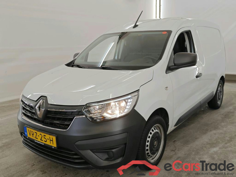 Renault Express Blue dCi 75 EU6 Comfort 4d