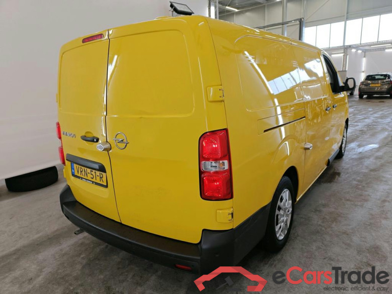 Opel Vivaro-e 50 kWh L3H1 Edition 4d #2