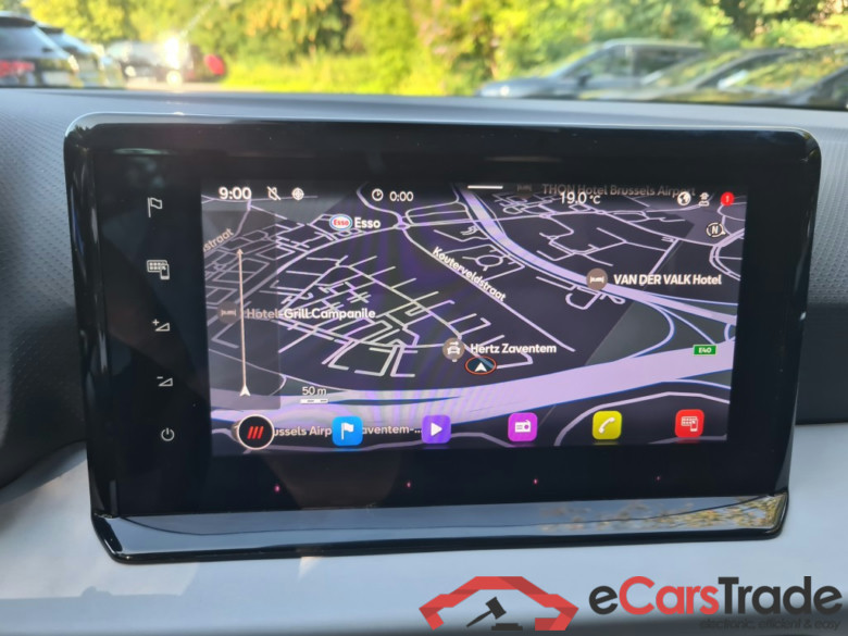 Seat Arona 1.0 TSI Move Aut. LED Virtual Navi Camera Klima PDC ... #6
