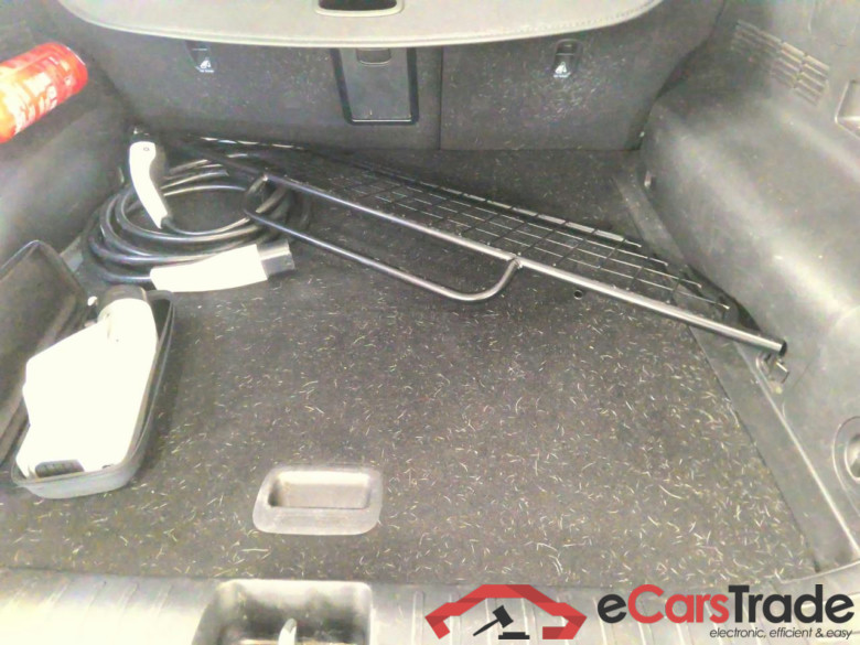 Kia EV6 77,4kWh 325 AWD #6