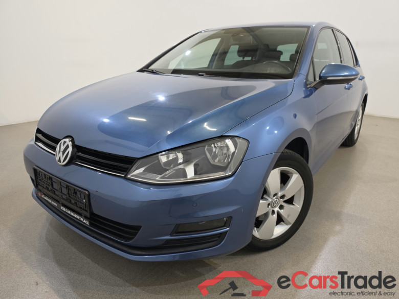Volkswagen Golf 1.2 TSI Navi Klima PDC ... #1