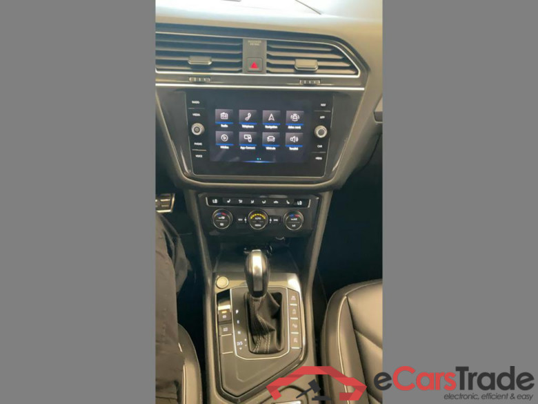 VOLKSWAGEN Tiguan Allspace 1.5 TSI Platinum OPF DSG #6