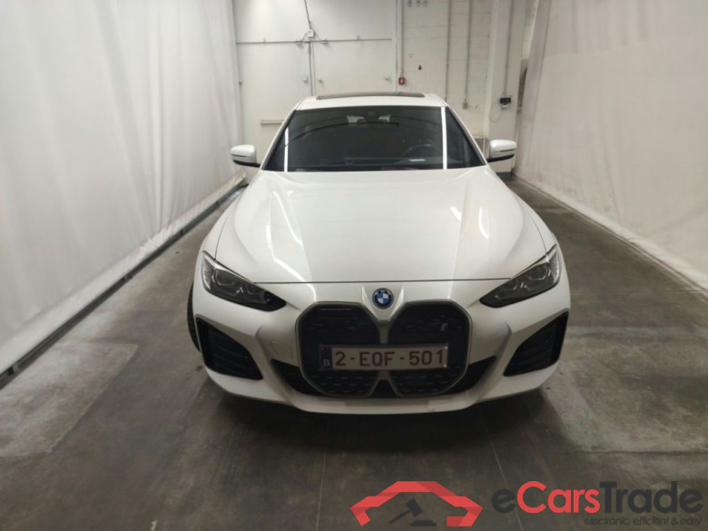 BMW i4 eDrive35 5d #5