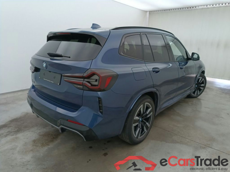 BMW iX3 iX3 5d #2