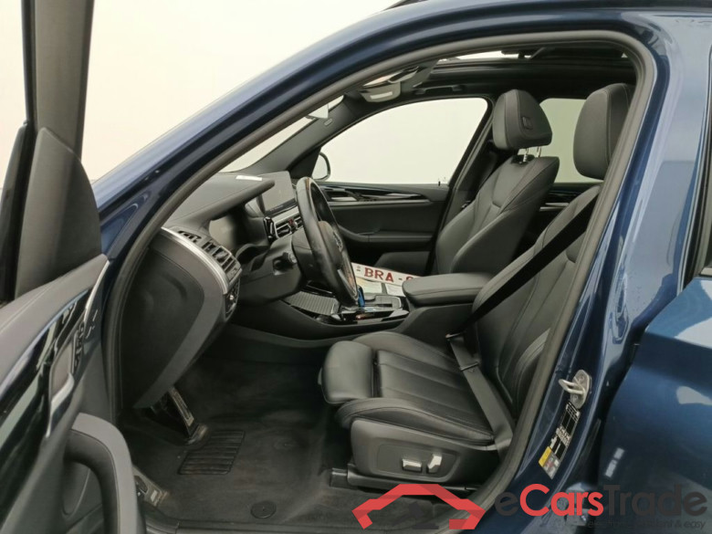 BMW iX3 iX3 5d #3