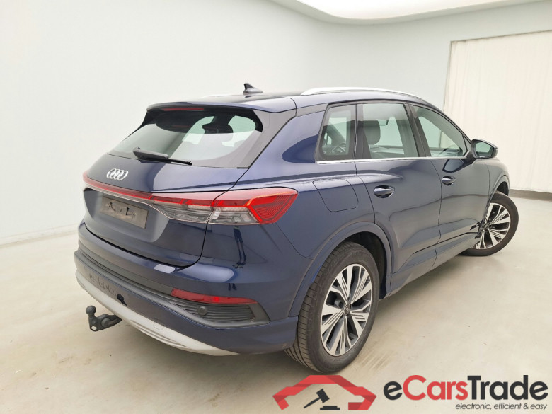 Audi, Q4 e-tron '21 BEV, Q4 40 150kW Advanced #4