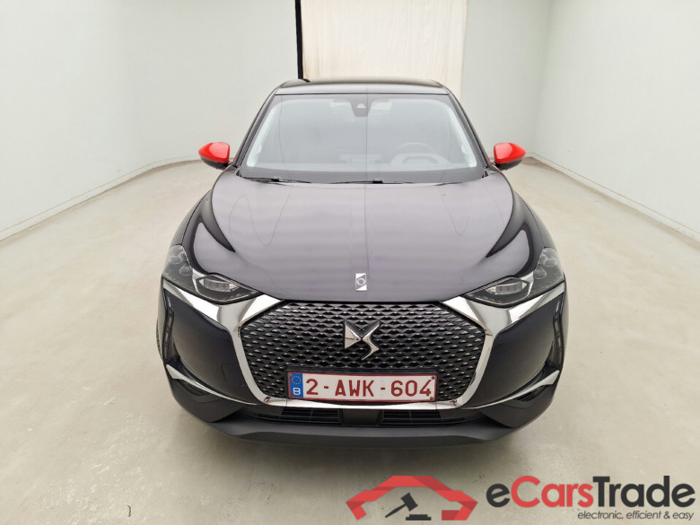 DS, DS3 CB '19, DS3 Cr.1.2 130 In.D.L.Fre.Aut. #1