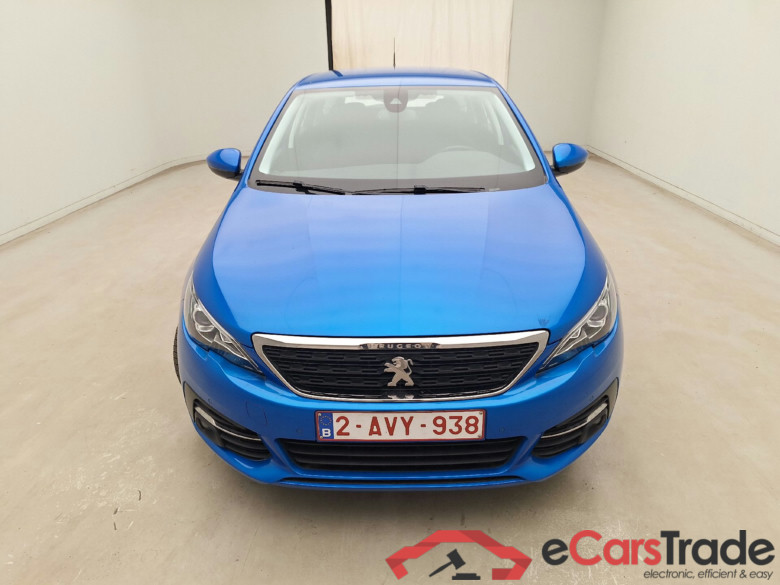 Peugeot, 308 SW FL'17, 308 SW 1.5BHDi 130 Busin.EAT8 #1