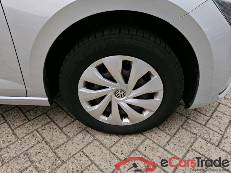 VOLKSWAGEN POLO 70 kW #6