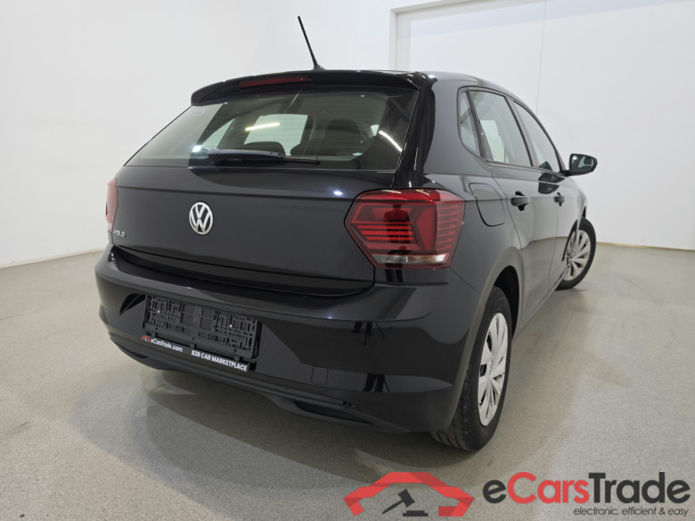Volkswagen Polo 1.0 TSI Navi Klima ... #4