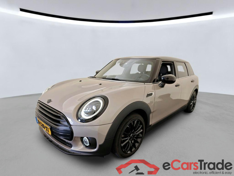 Mini Mini Clubman 100 kW #1