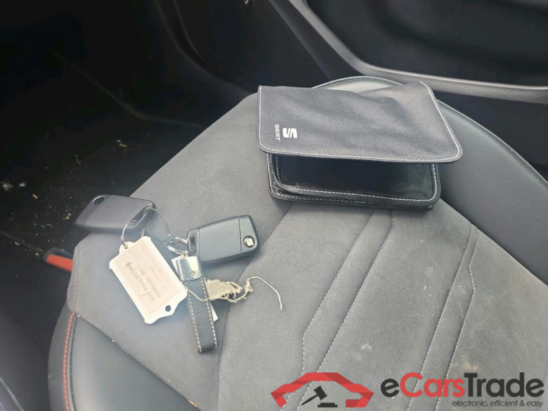SEAT Ateca 110 kW #6