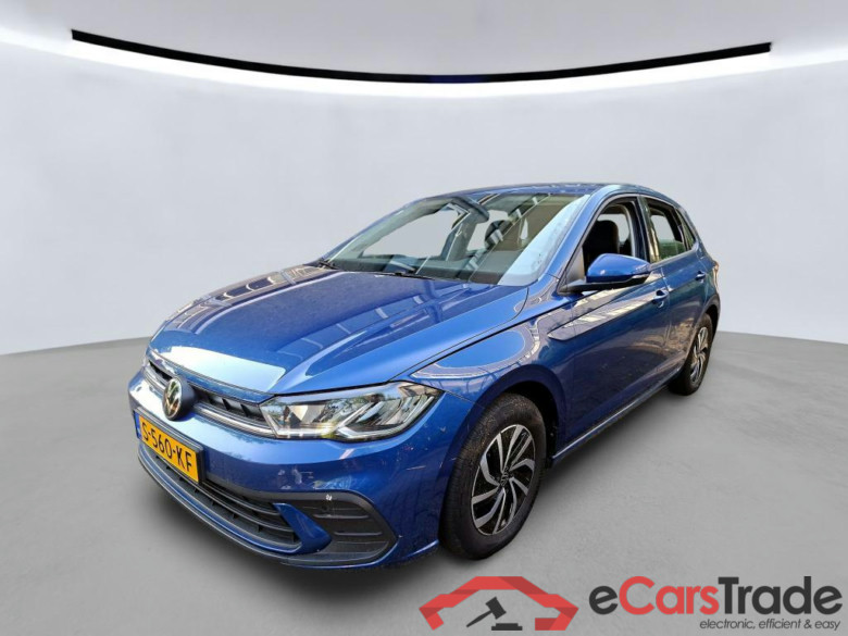 VOLKSWAGEN POLO 70 kW #1