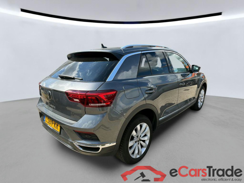VOLKSWAGEN T-Roc 110 kW #6