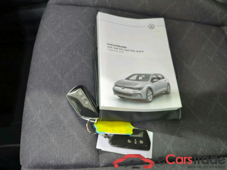 VOLKSWAGEN GOLF 81 kW #6