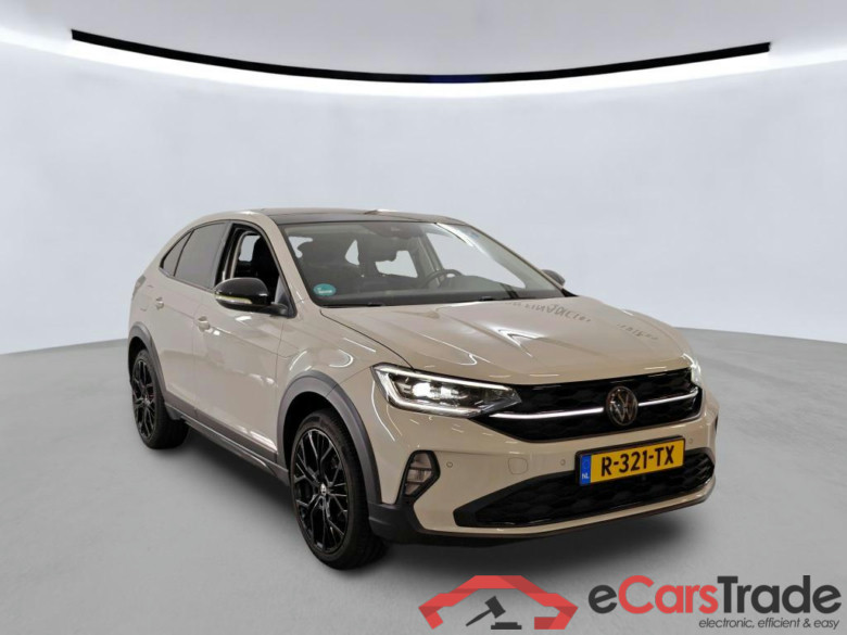 VOLKSWAGEN Taigo 81 kW #4