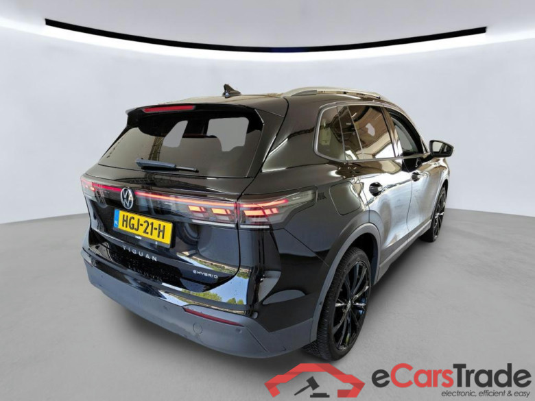 VOLKSWAGEN Tiguan 110 kW #6