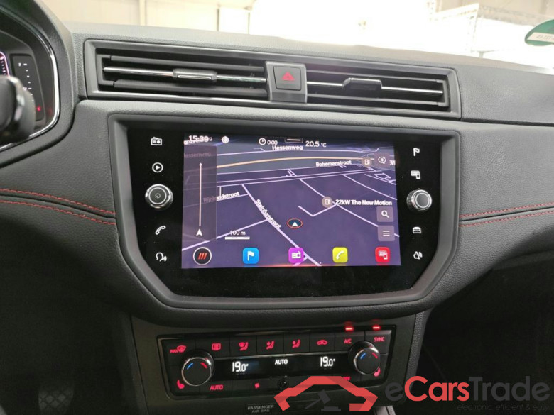 SEAT Ibiza 70 kW #2
