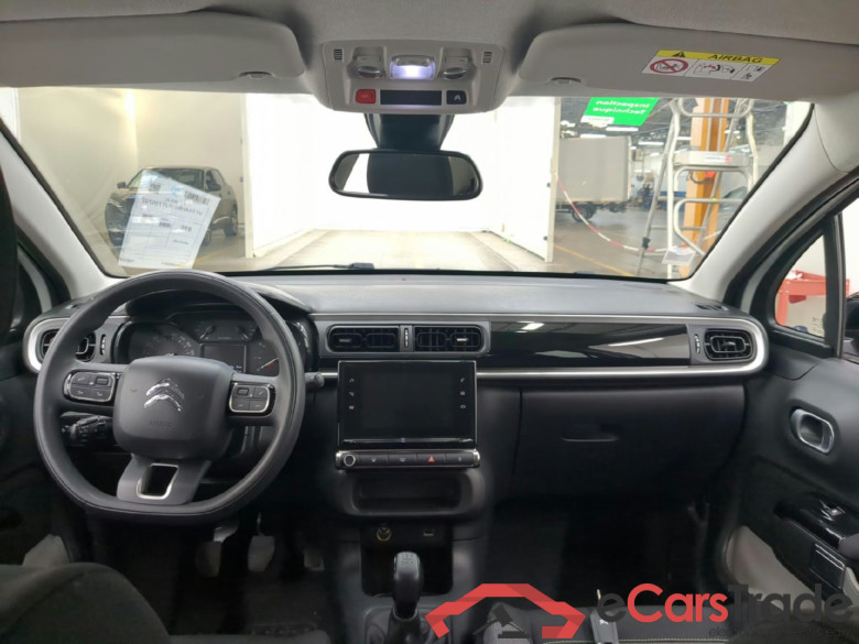 CITROEN C3 5p Berline PureTech 82 S&S BVM Feel Business #5