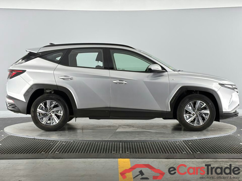 Tucson Business Mild-Hybrid 2WD 1.6 CRDI 135CV BVA7 E6d / PRÊT A VENDRE #3