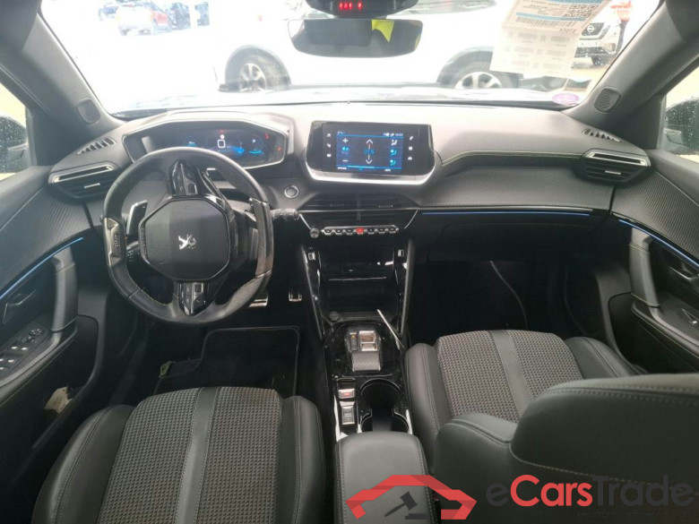 2008 GT 1.2 PureTech 130CV BVA8 E6d #5