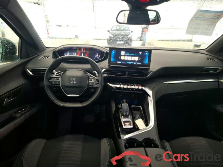 PEUGEOT 5008 / 2020 / 5P / SUV PureTech 130 S&S EAT8 Active Pack #5