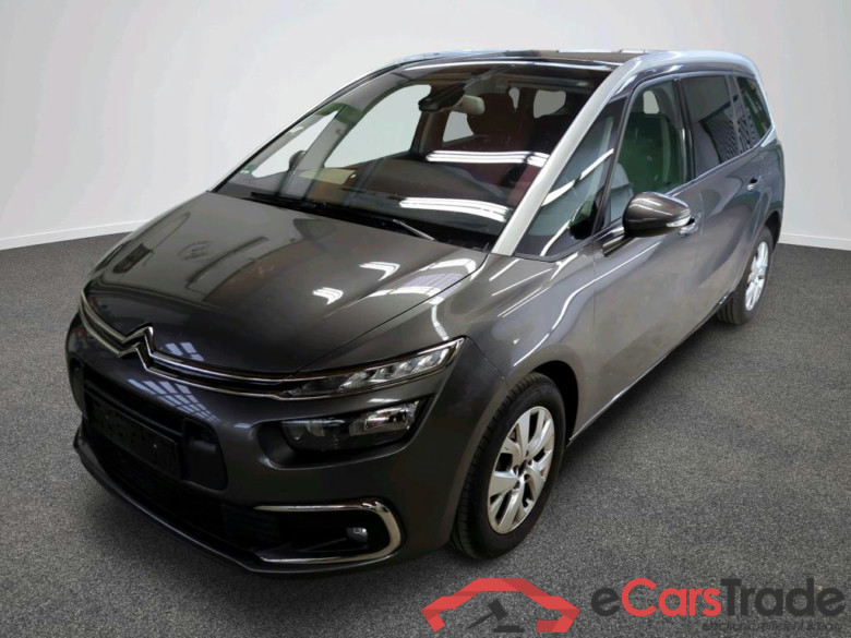 C4 Grand Picasso/Spacetourer Feel 1.5 BlueHDi 96KW MT6 E6d