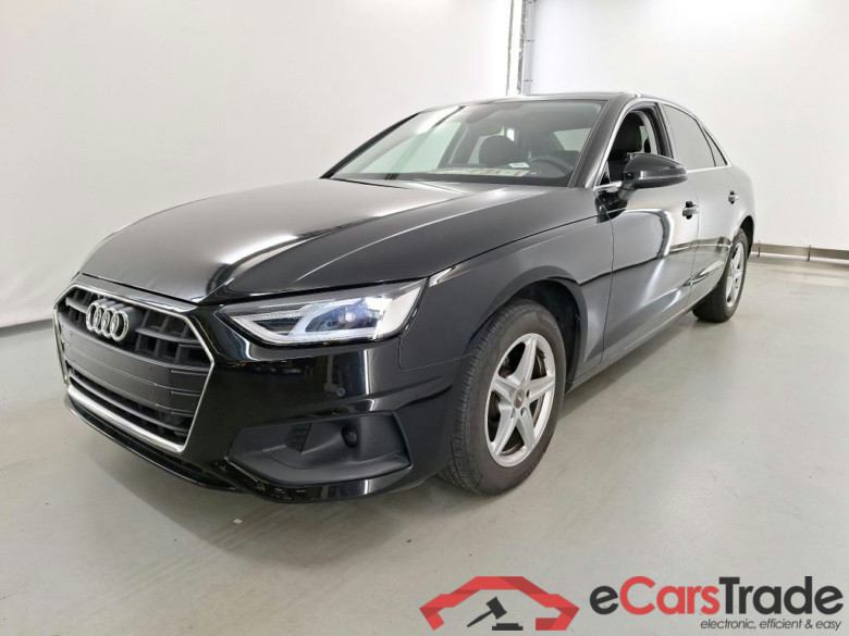 AUDI A4 DIESEL - 2020 30 TDi Business Edition S tronic