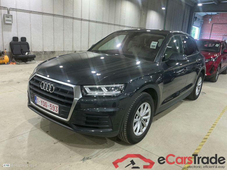 AUDI Q5 DIESEL - 2017 30 TDi Business Edition S tronic