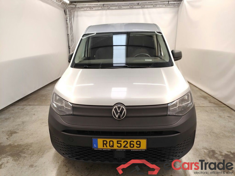 VOLKSWAGEN CADDY MAXI VAN DIESEL - 2021 2.0 TDi 102 5d #5
