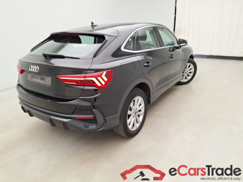 Audi, Q3 SB '19 PHEV, Q3 SB 45 TFSie PHEV S tronic #4