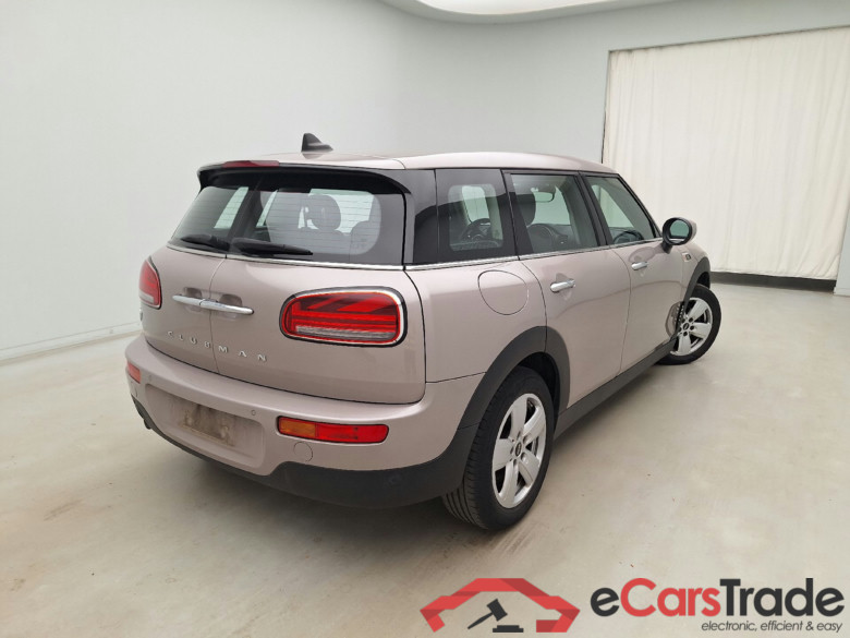 MINI, Mini Clubman '15, Mini Clubm.One D 116 Aut. #4