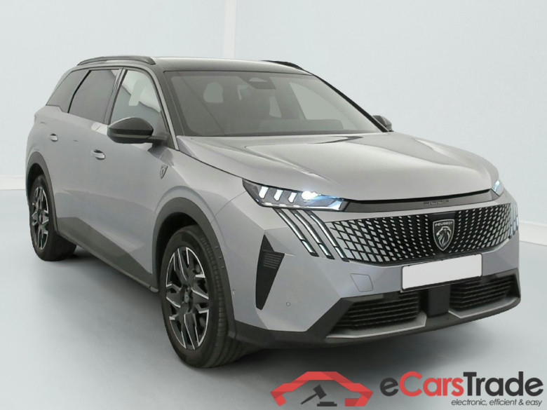 Peugeot 5008 GT Hybrid 145ch E-DCS6 #1