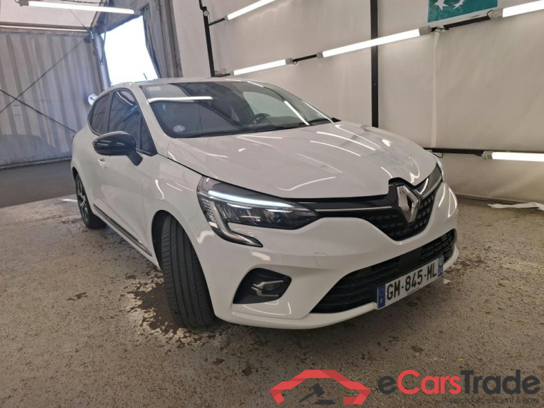 Clio V Business 1.0 TCe 100CV BVM6 E6d / GPL #4