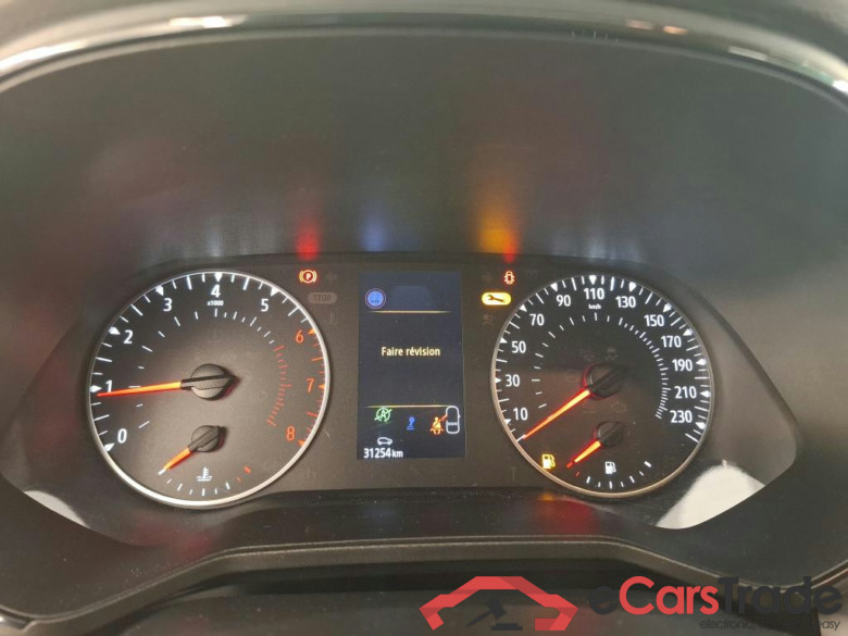 Clio V Business 1.0 TCe 100CV BVM6 E6d / GPL #6
