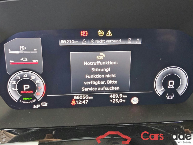 A3 Sportback 40 TFSI e S line 1.4 TFSI 150KW AT6 E6d #6
