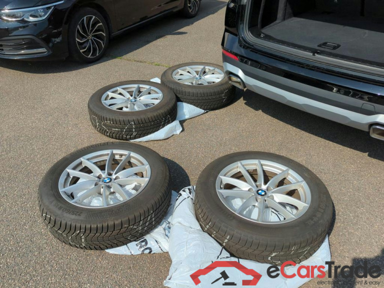 BMW X3 xDrive20d Aut. 5d 140kW #6