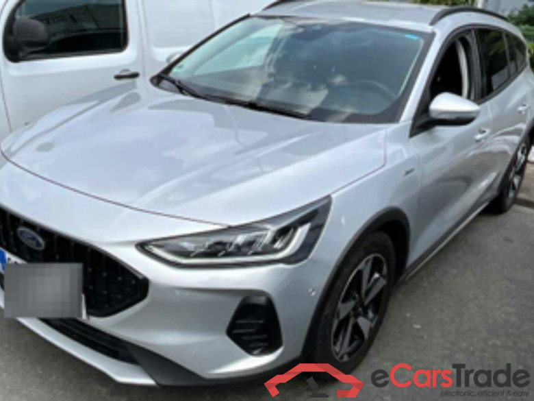 Focus Turnier Active 1.5 EcoBlue 85KW AT8 E6d